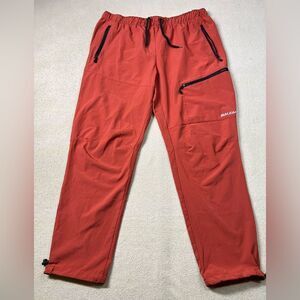 BALEAF waterproof joggers/ hiking pants size XL